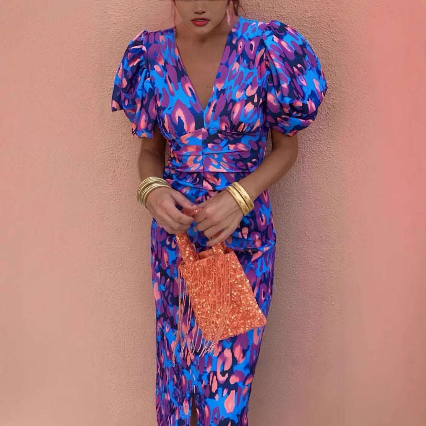 Vintage Inspired Garment