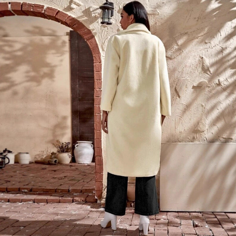 Thoughtfully Designed Garment