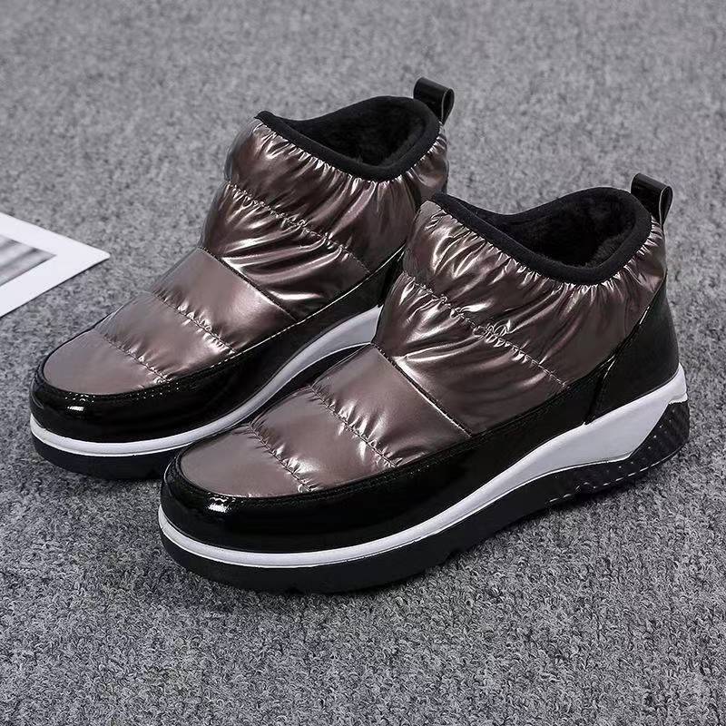 Stylish Orthopedic Boots for Any Occasion