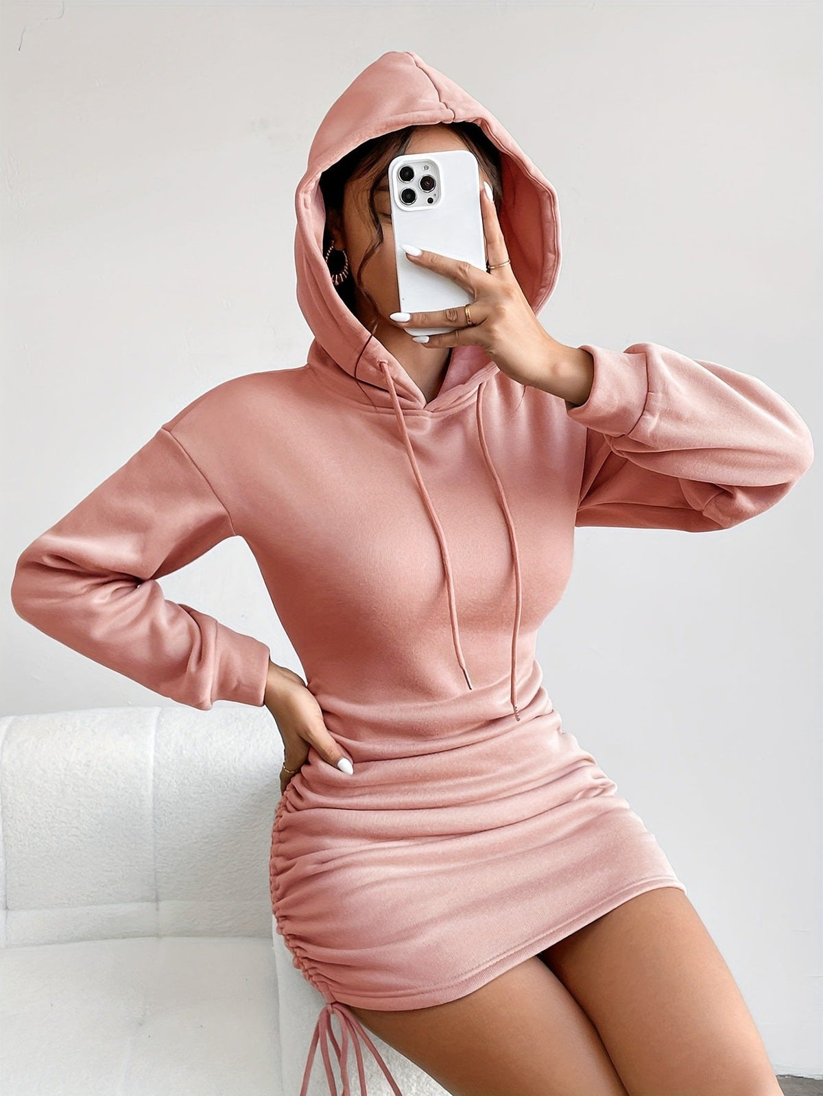 Vintage Inspired Garment