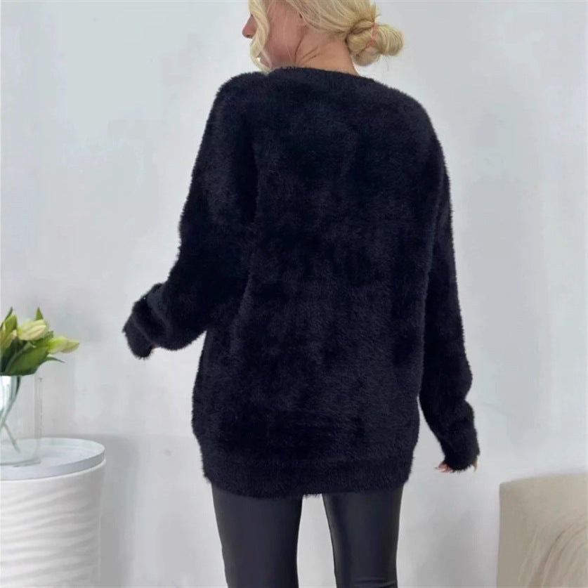 Vintage Inspired Cardigan