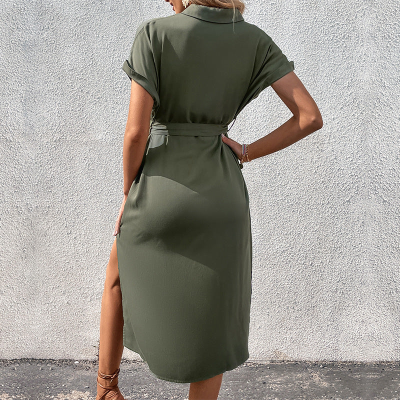 Classic Designed Garment