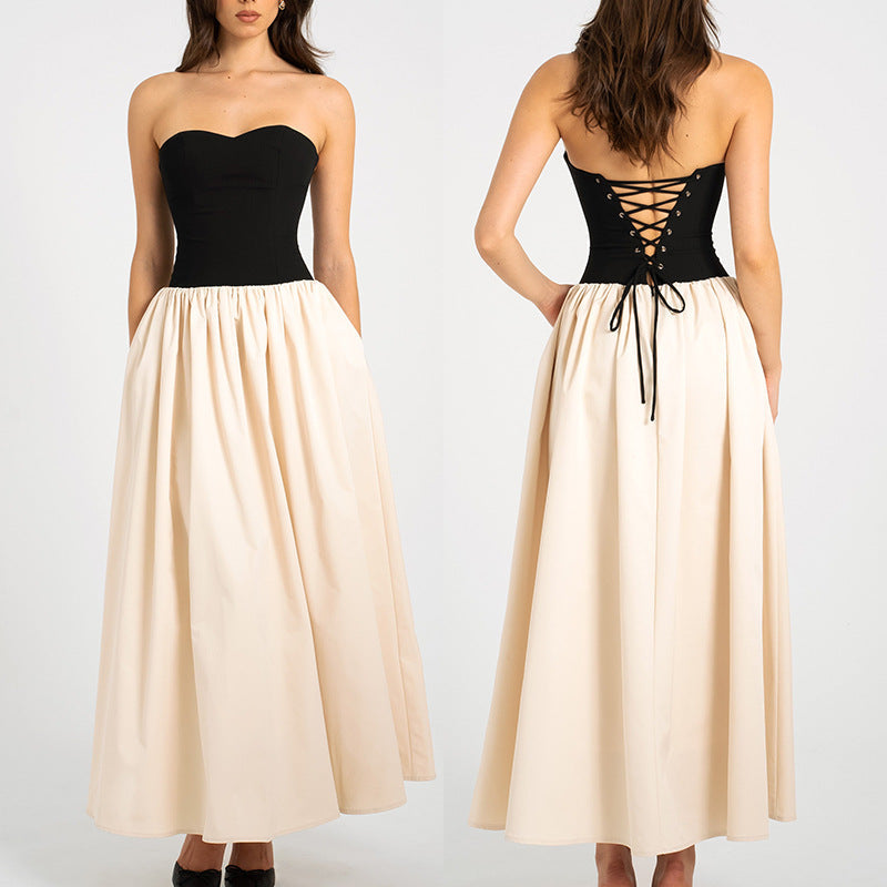 Timeless Vintage Style Garment
