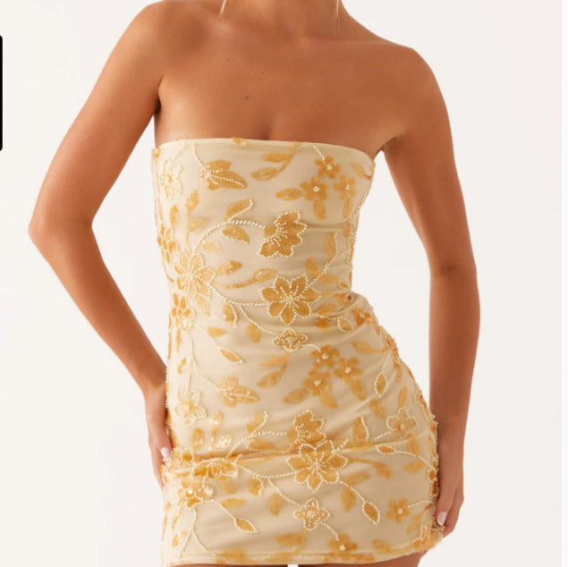 Vintage Inspired Garment