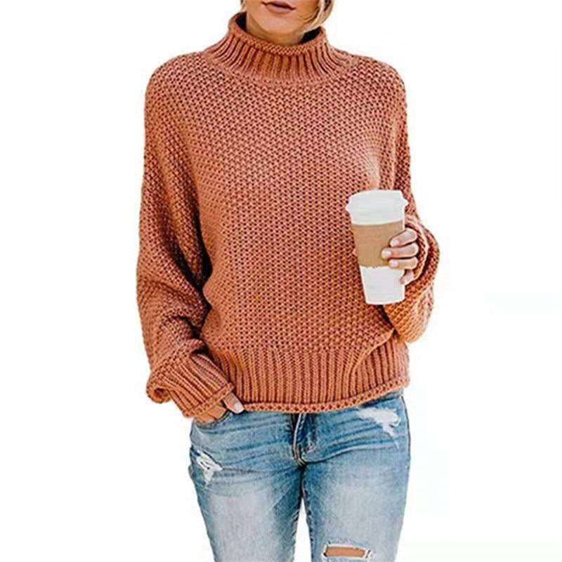 Elegantly Designed Pullover