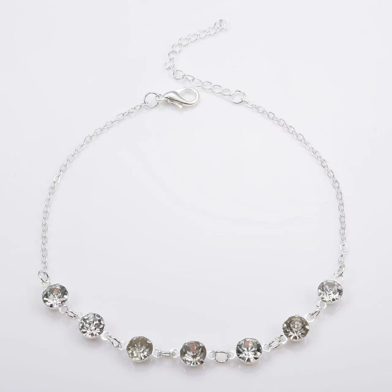 Stunning Anklet for Daily Wear