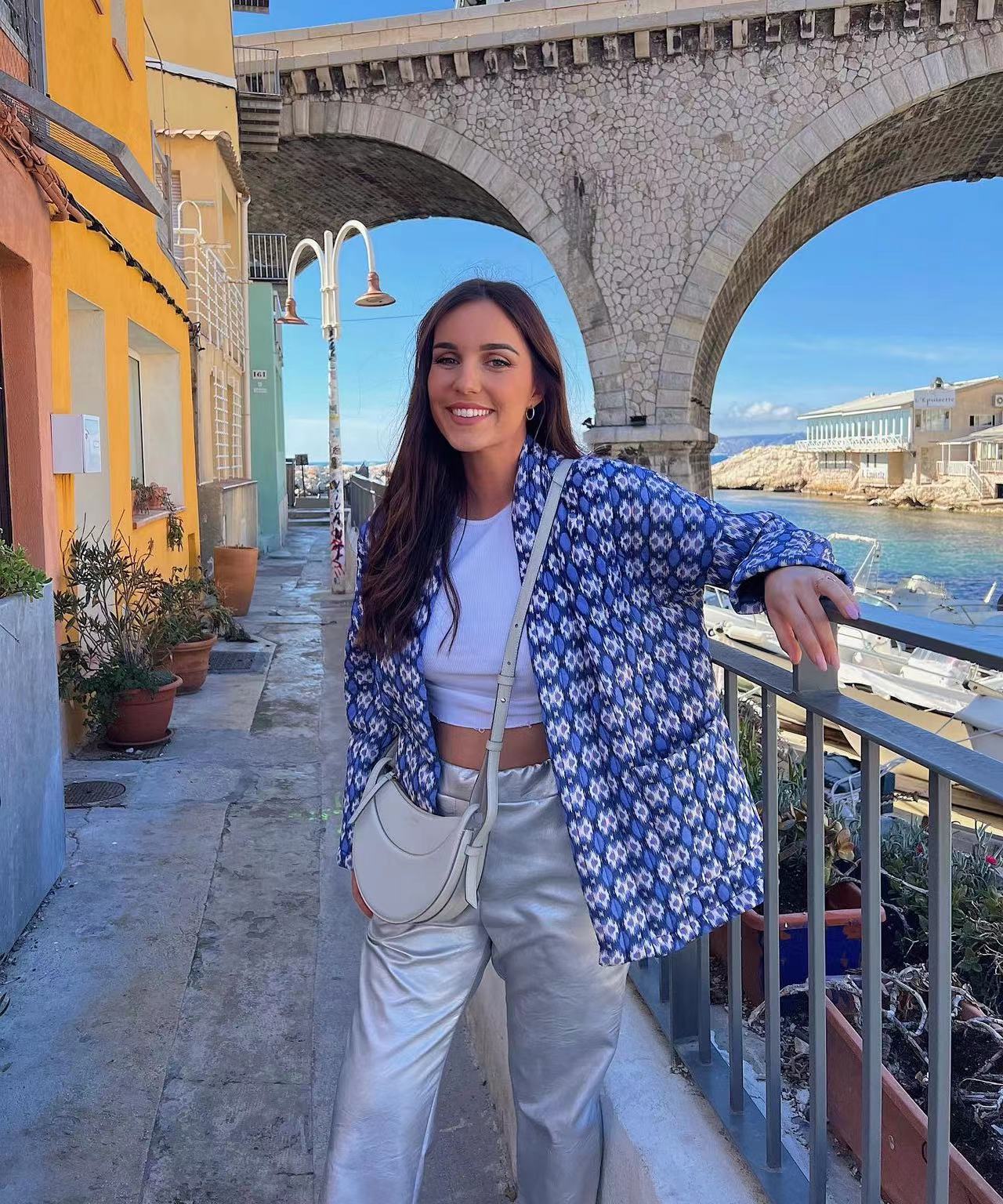 Classic Vintage Jacket