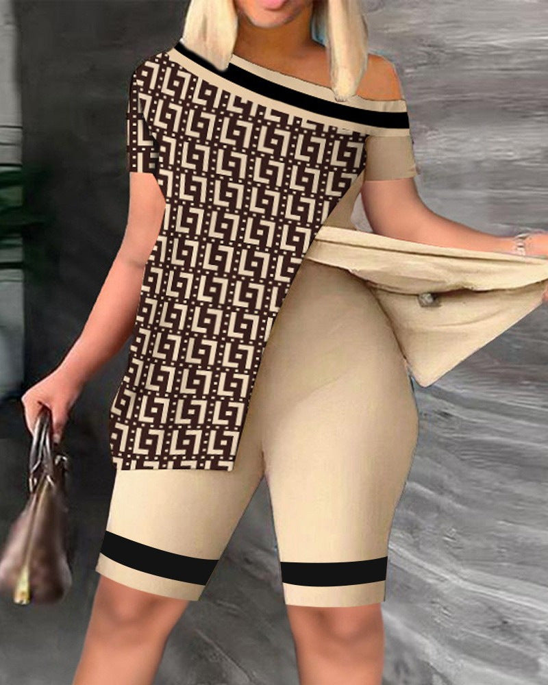 Timeless Vintage Style Garment