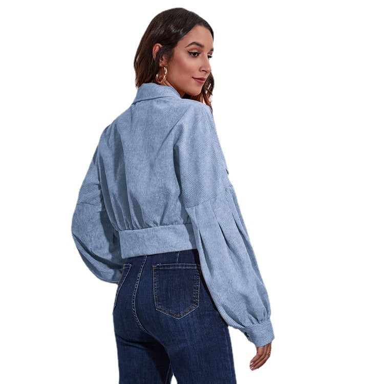 Thoughtfully Designed Garment