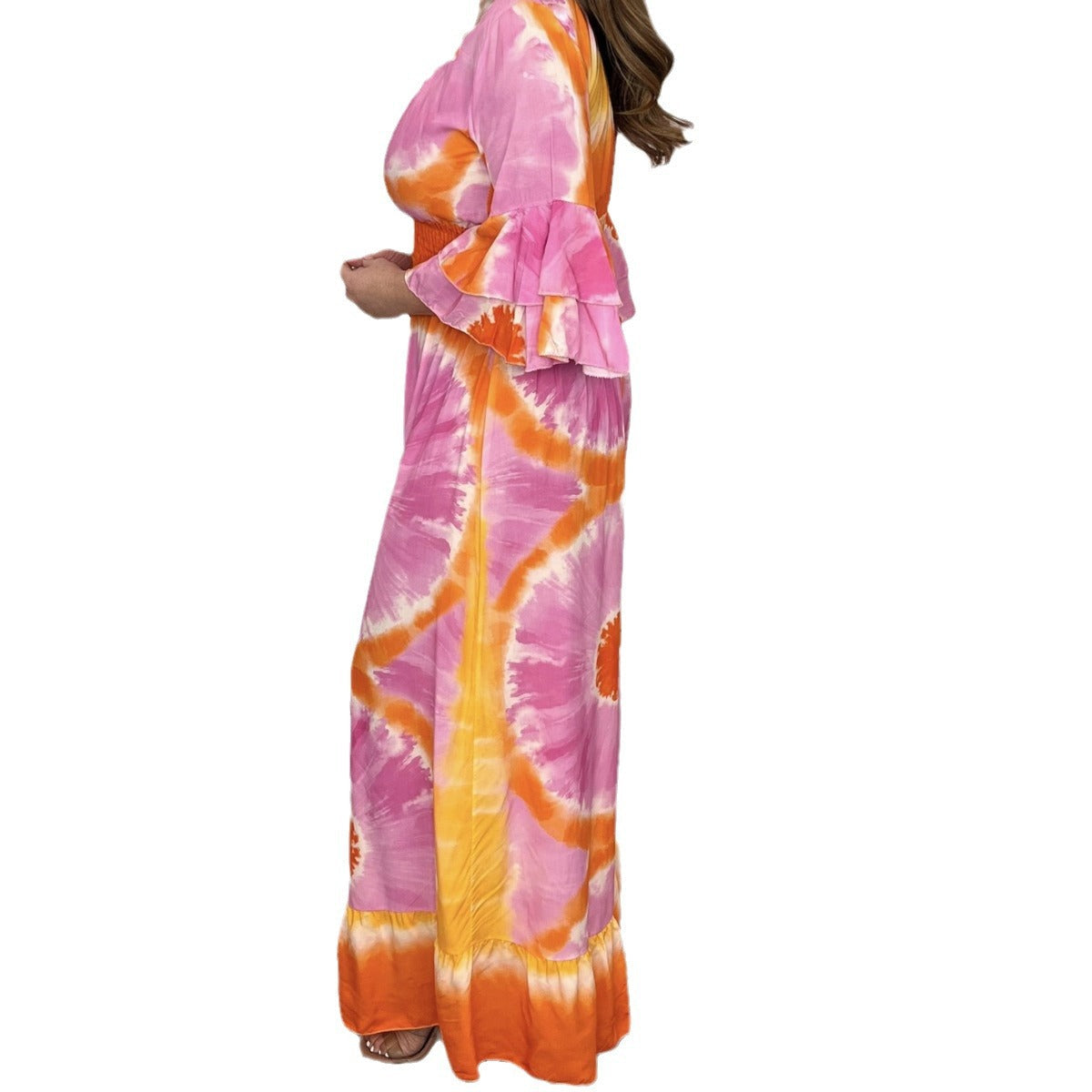 Elegantly Designed Garment