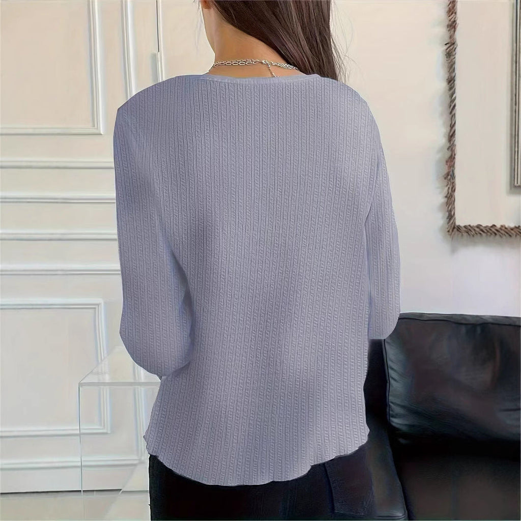 Gracefully Designed Shirt