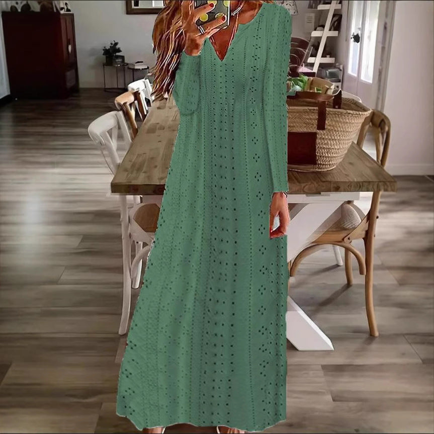 Elegantly Designed Garment