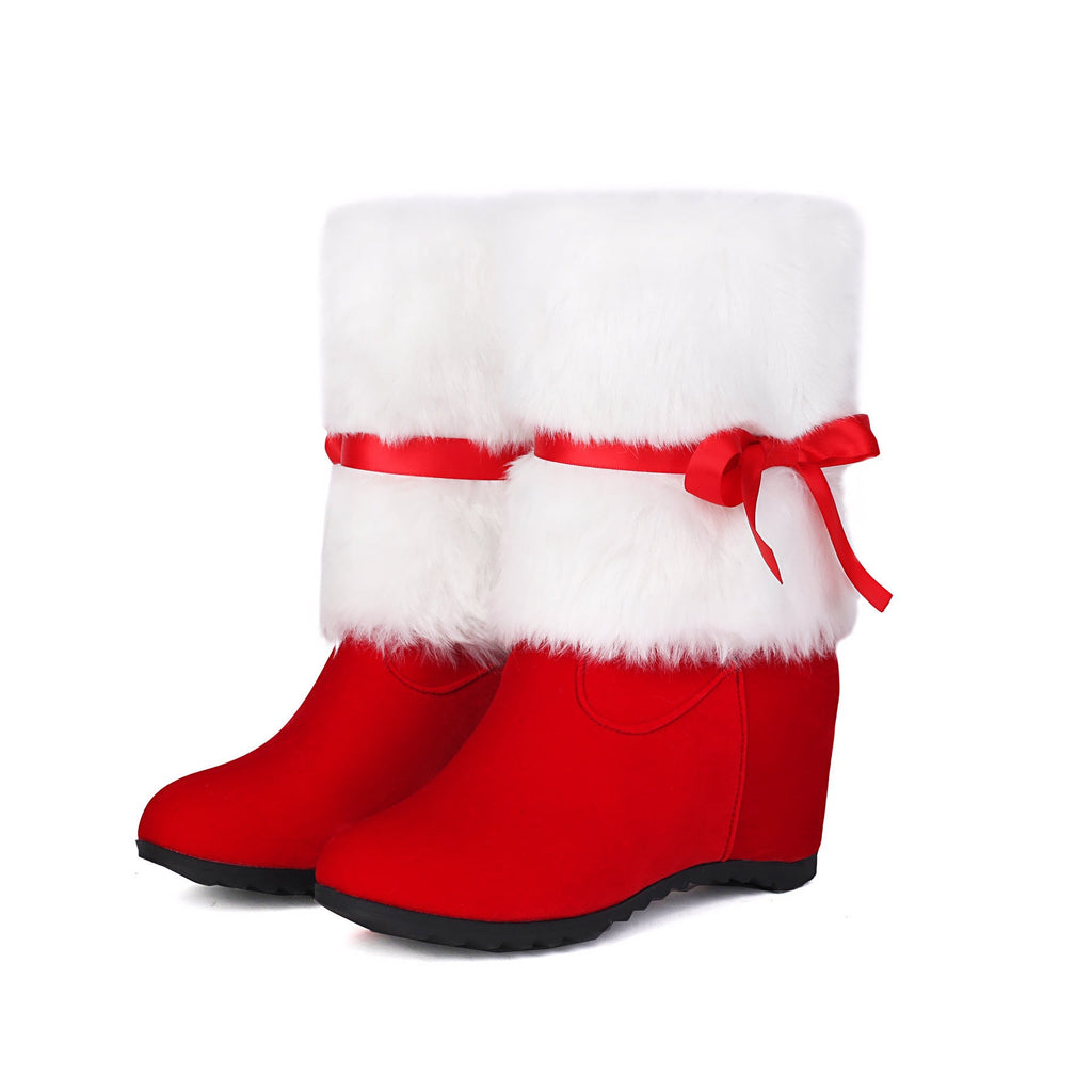 Stylish Orthopedic Boots for Any Occasion