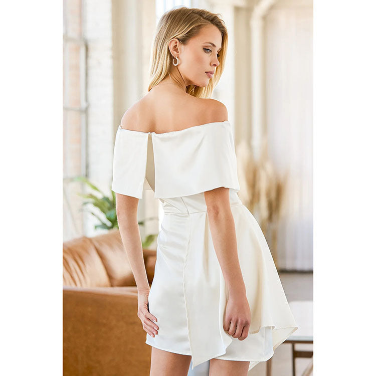 Elegantly Designed Garment