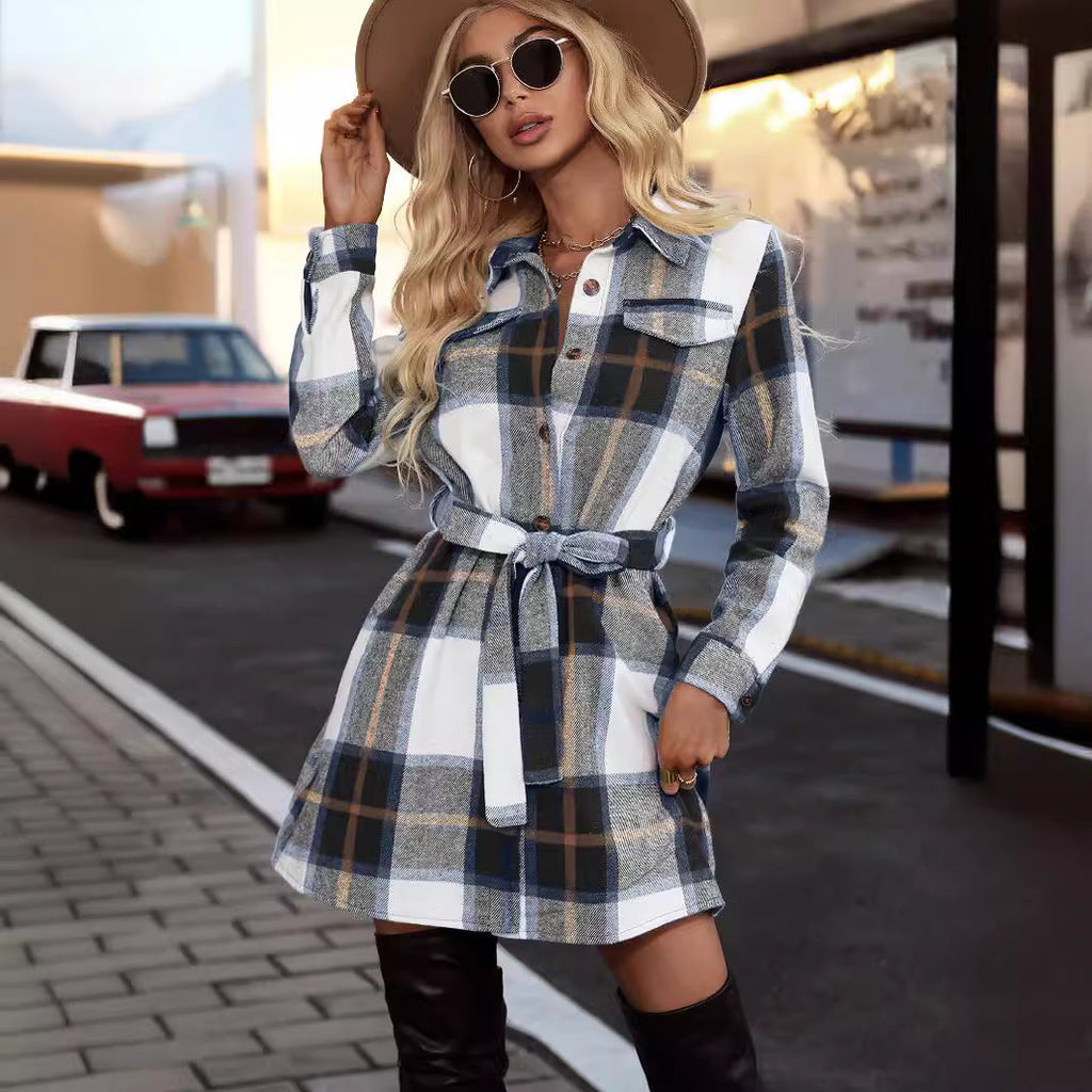 Timeless Vintage Style Garment