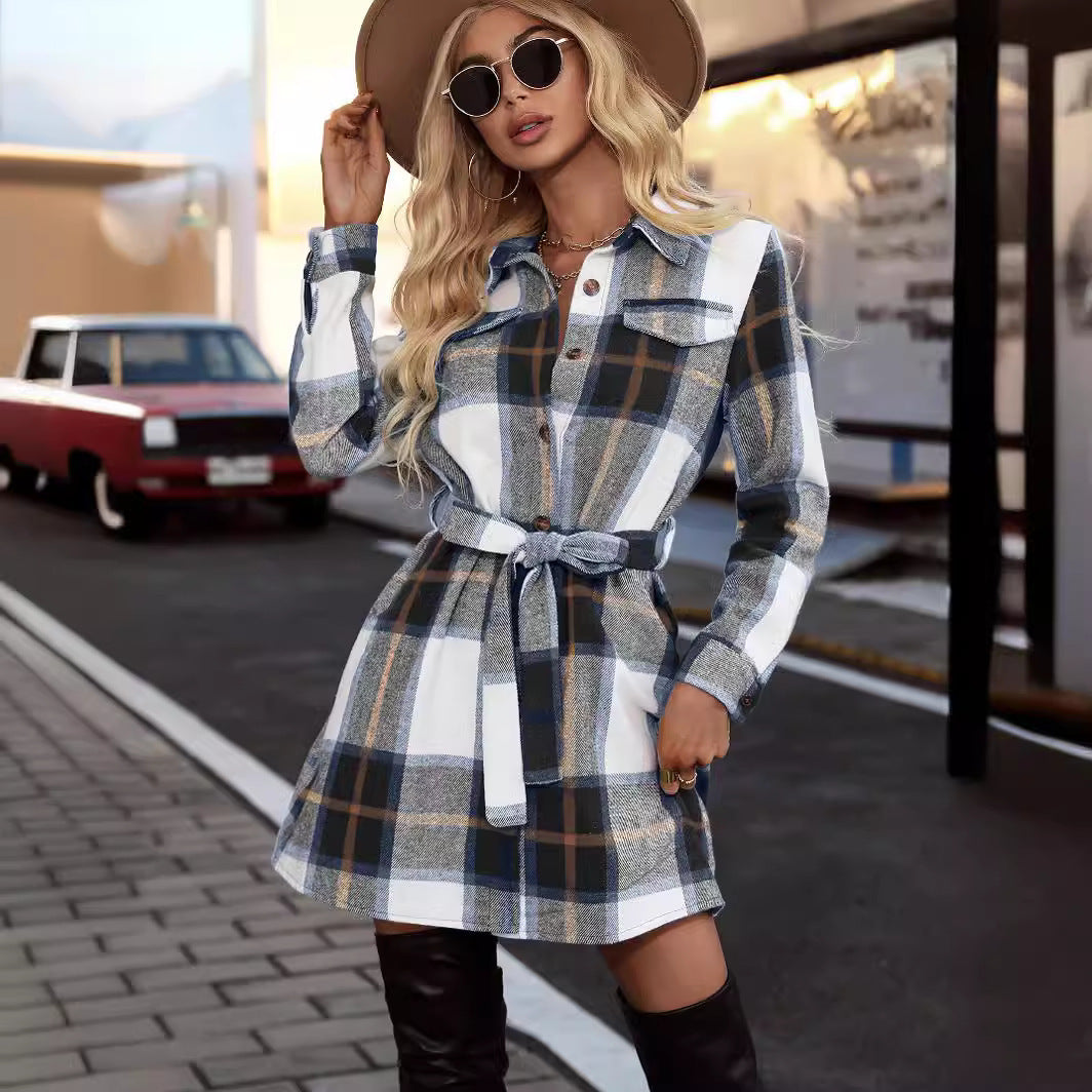 Timeless Vintage Style Garment