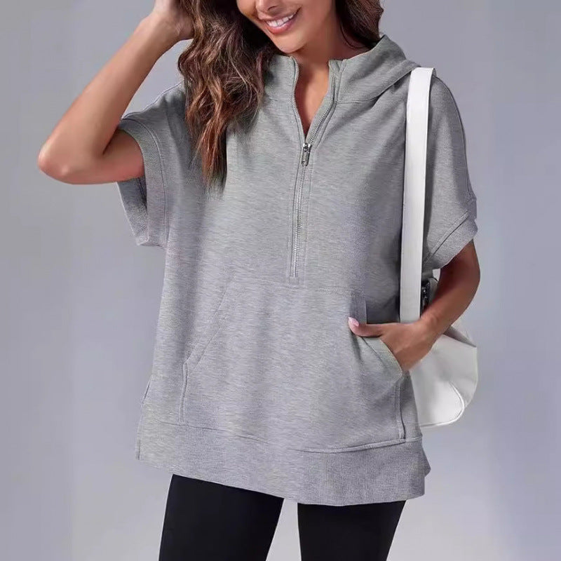 Thoughtfully Designed Pullover