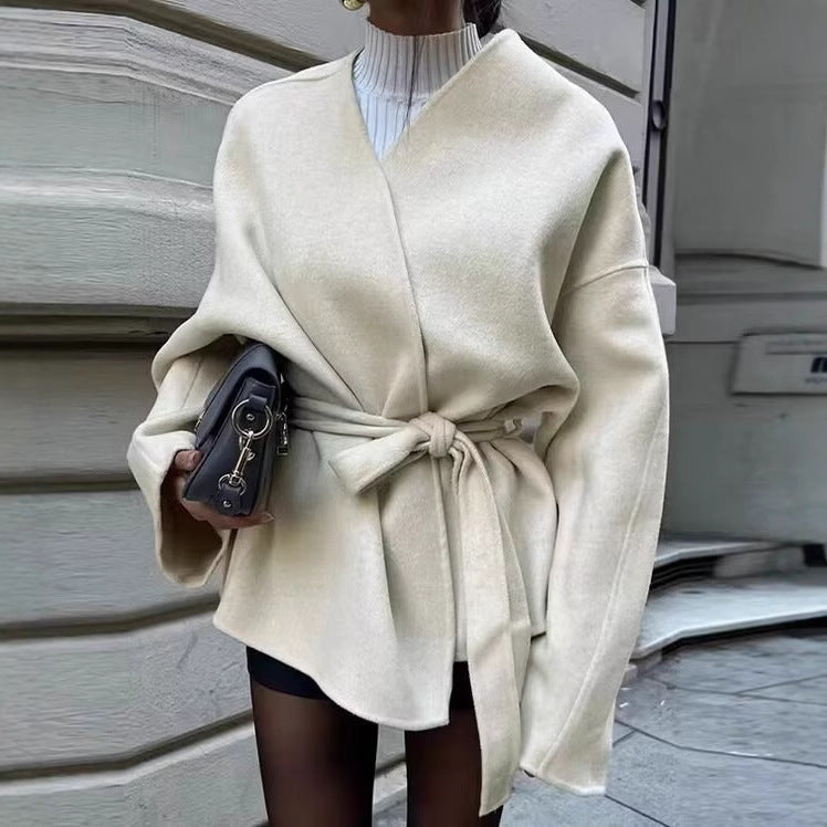 Elegantly Designed Garment