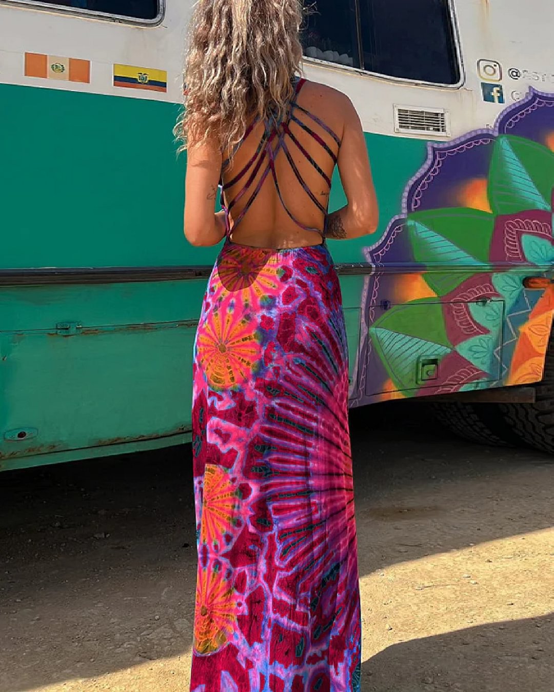 Thoughtfully Designed Garment