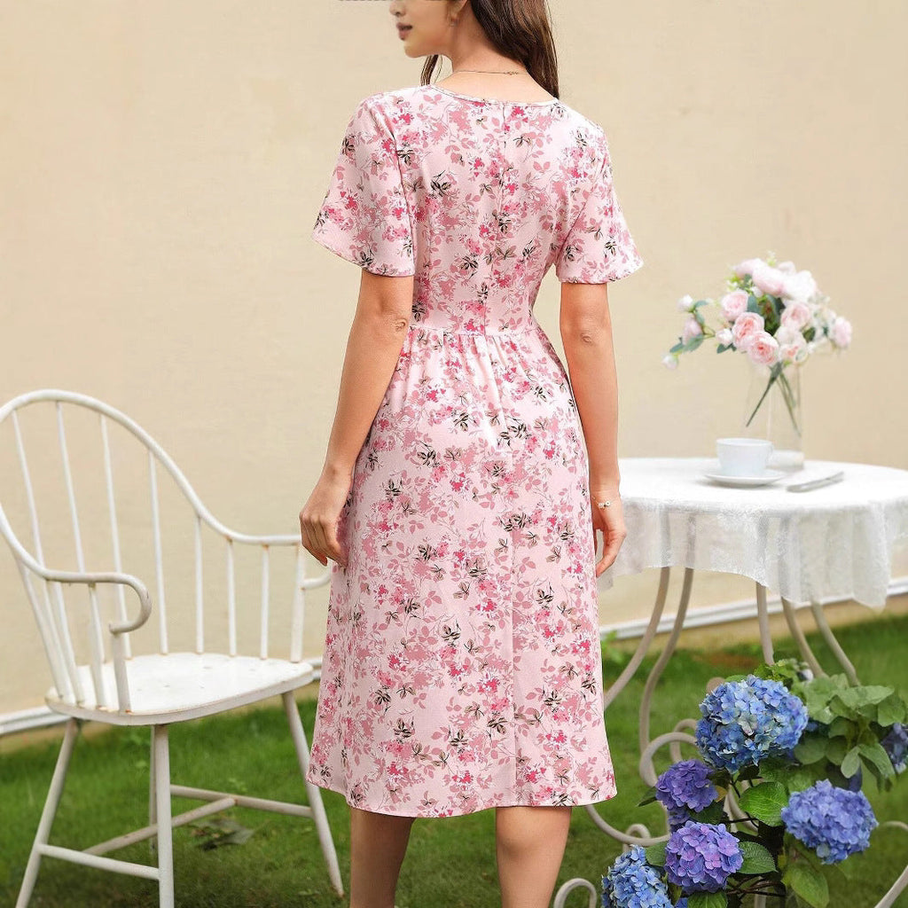 Vintage Inspired Garment