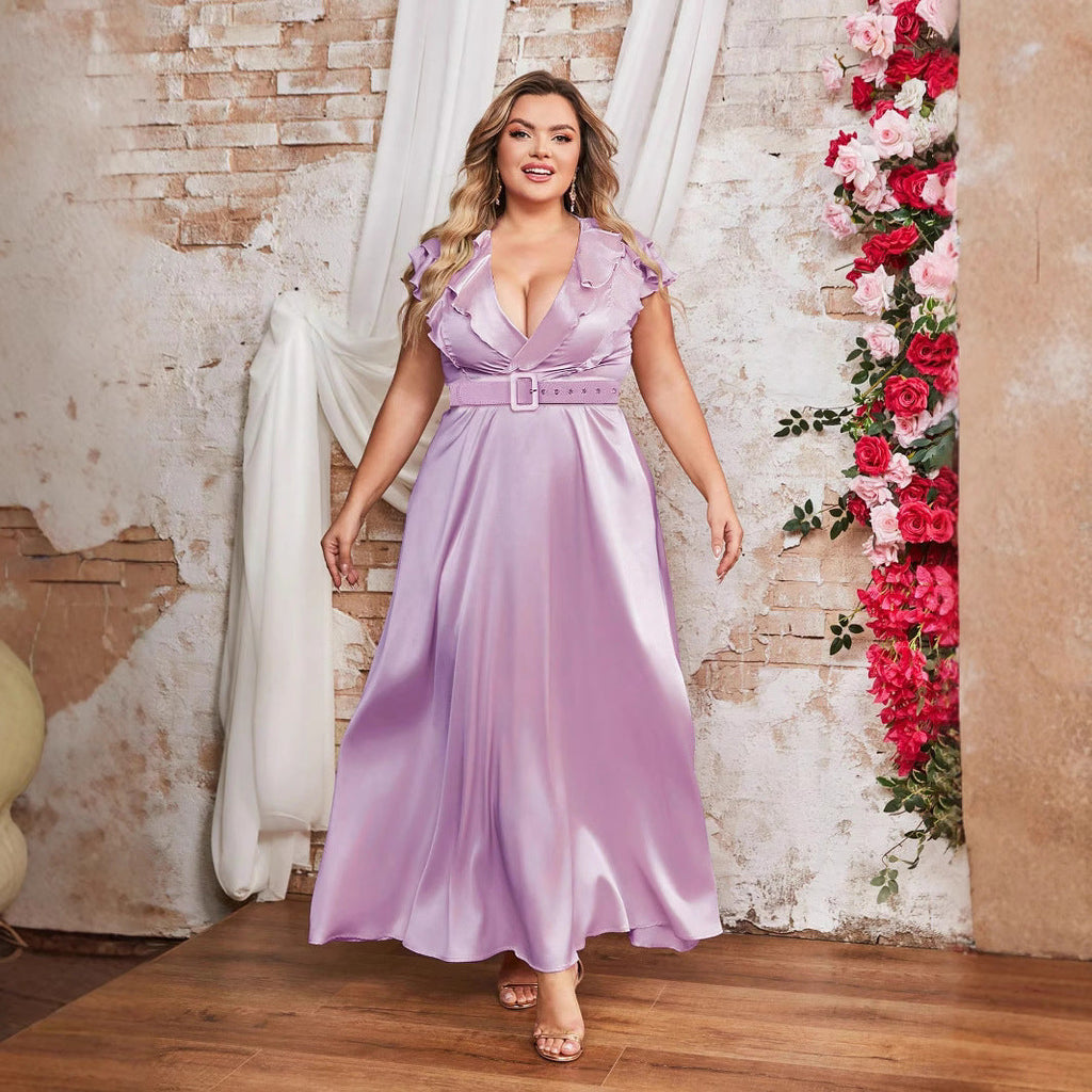 Elegantly Designed Garment