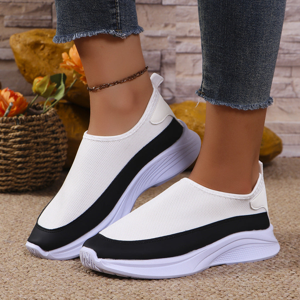 Comfortable Orthopedic Sneakers for Daily Wear