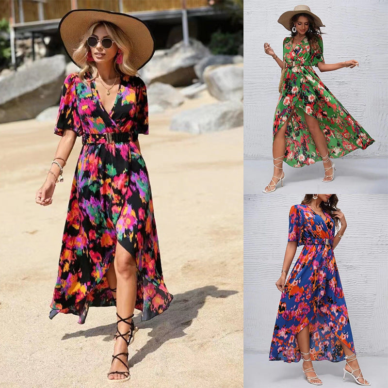 Beautifully Crafted Garment