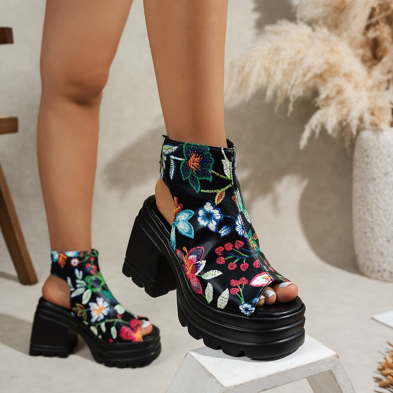 Comfortable Orthopedic Boots for Daily Wear