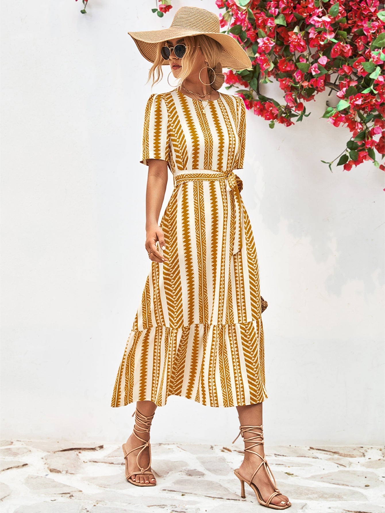 Beautifully Crafted Garment