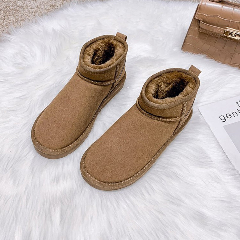 Beautifully Crafted Orthopedic Boots