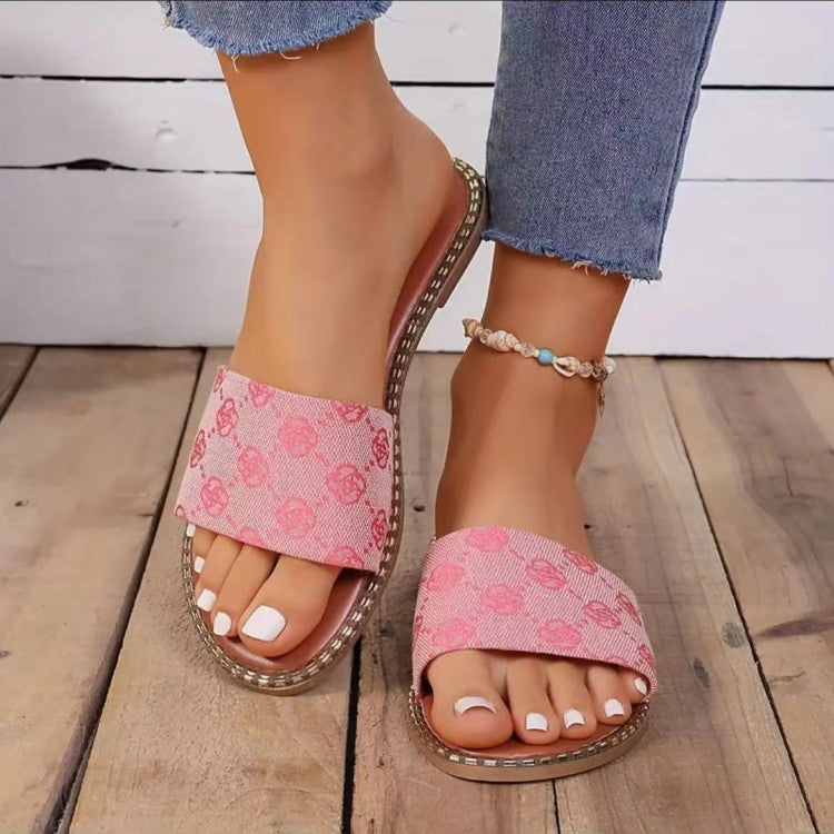 Beautifully Crafted Orthopedic Sandals