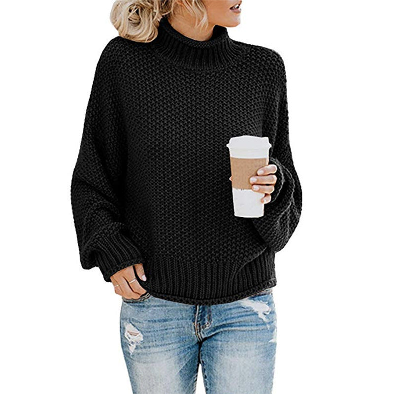 Elegantly Designed Pullover