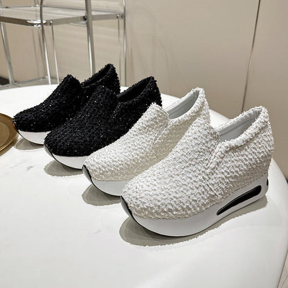 Vintage Inspired Orthopedic Shoes