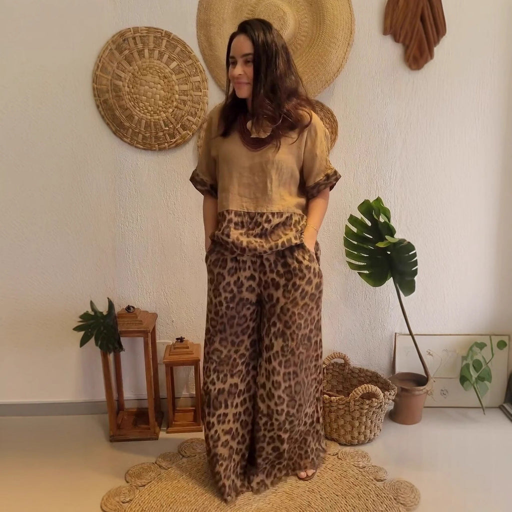 Classic Designed Garment