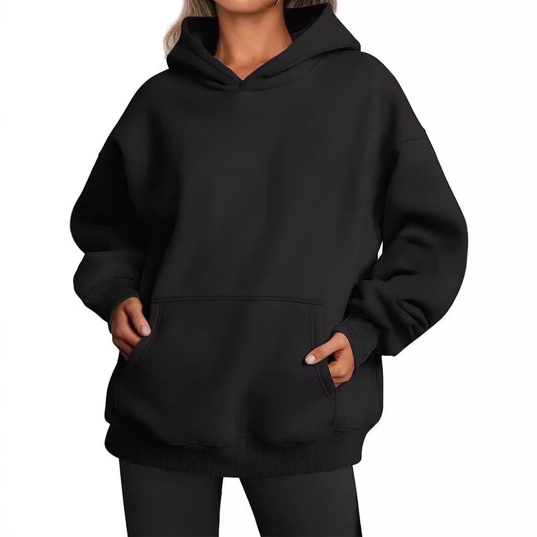 Thoughtfully Designed Pullover