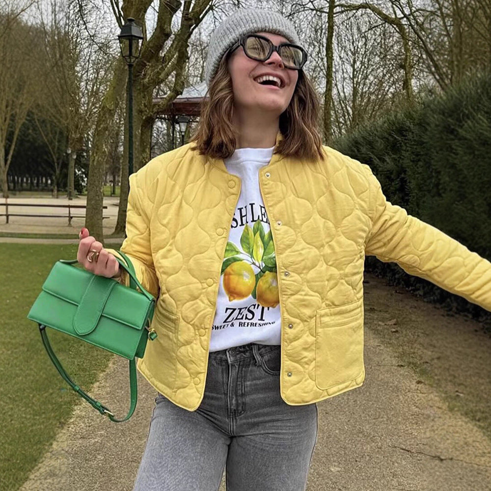 Vintage Inspired Garment