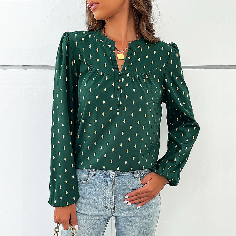 Vintage Inspired Garment