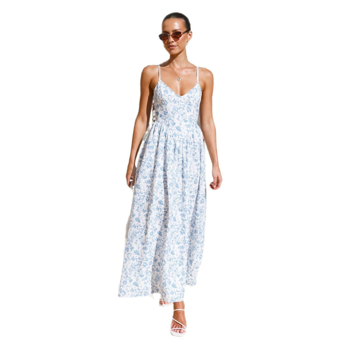 Thoughtfully Designed Garment