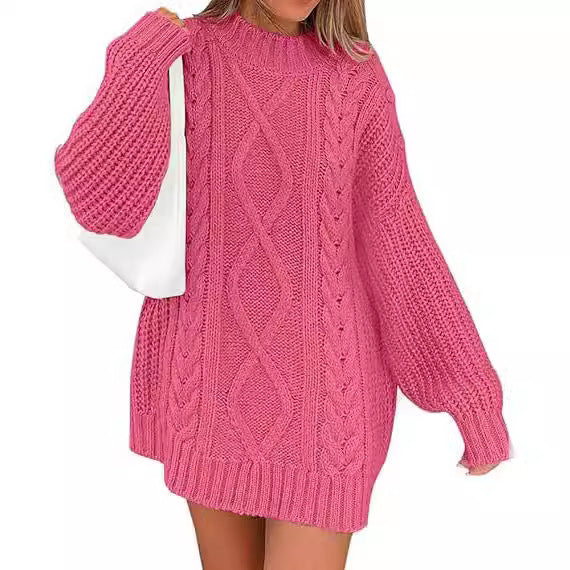 Classic Designed Pullover