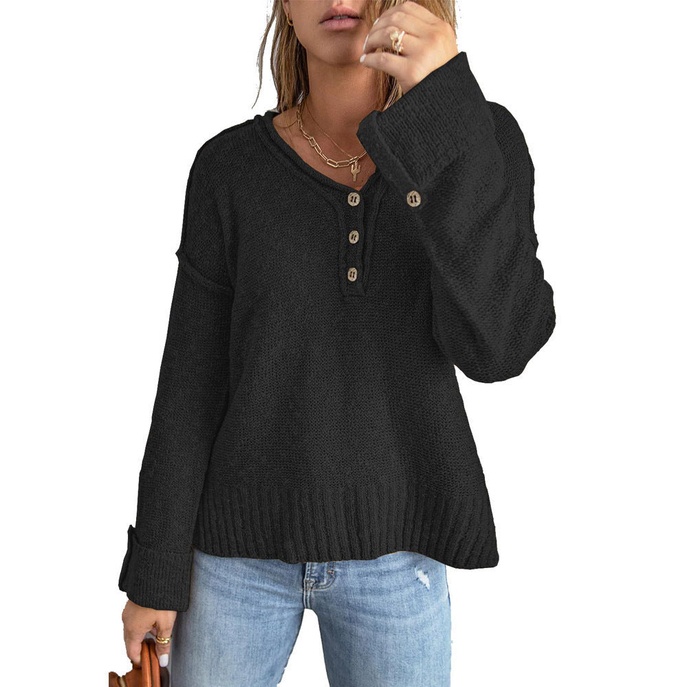 Vintage Inspired Pullover