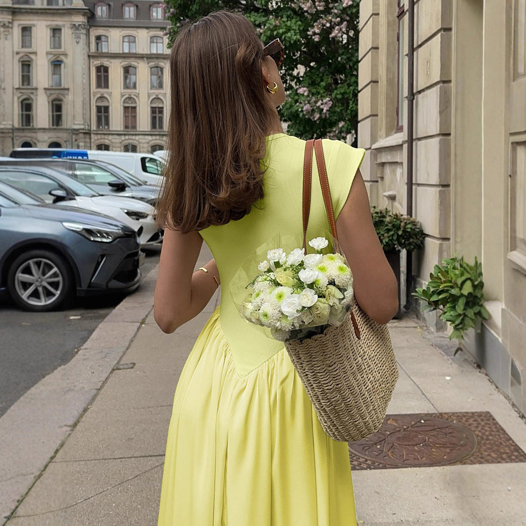 Elegantly Designed Garment