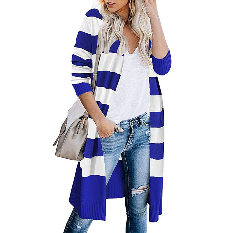 Timeless Vintage Style Cardigan