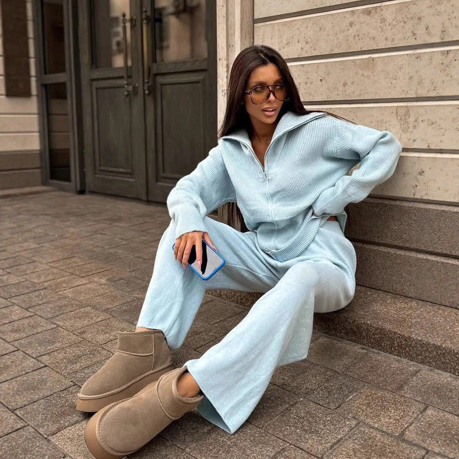 Timeless Vintage Style Pullover