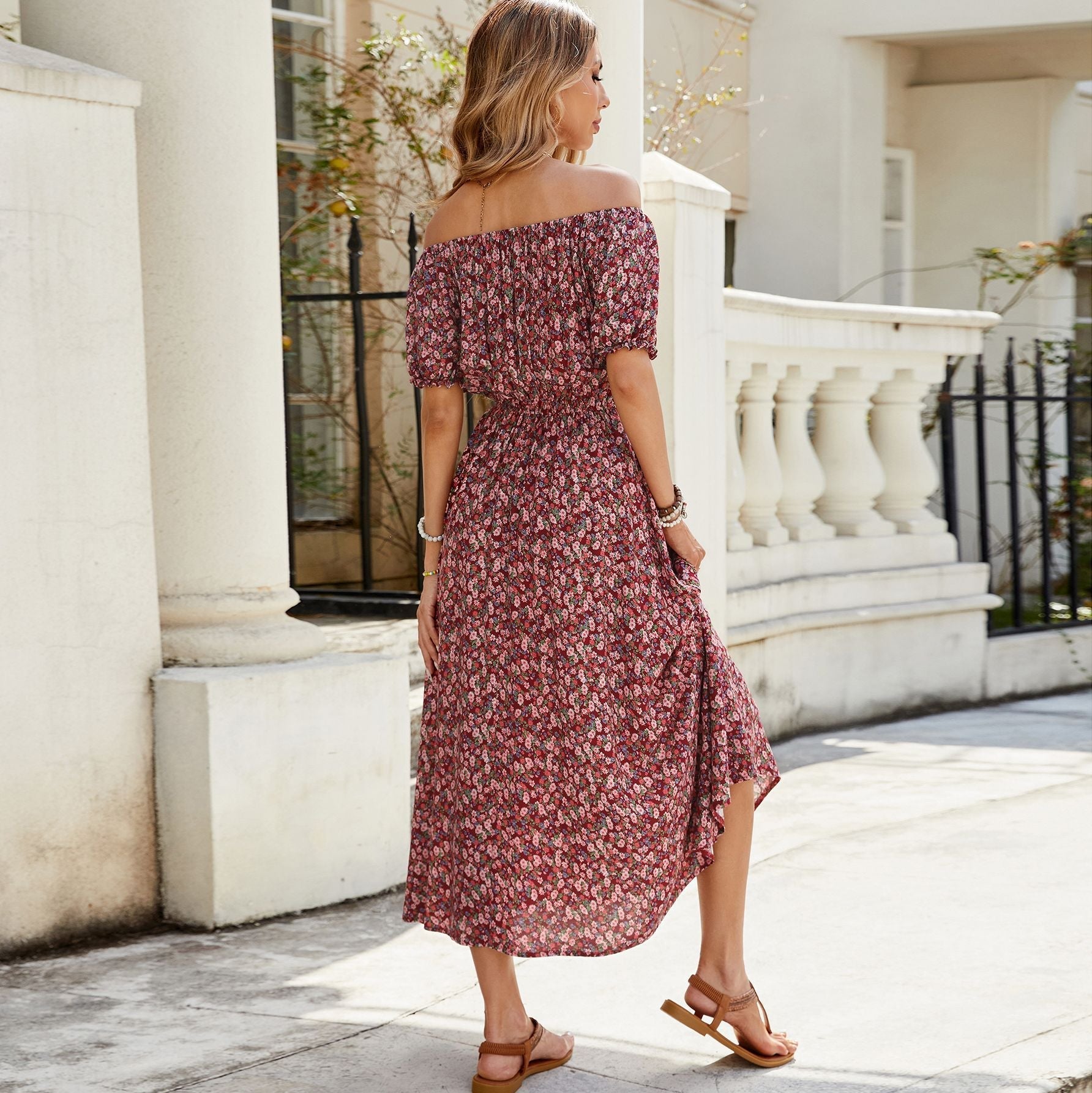 Thoughtfully Designed Garment