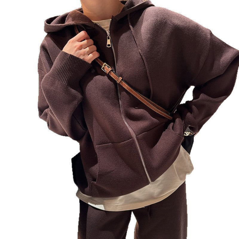 Thoughtfully Designed Garment