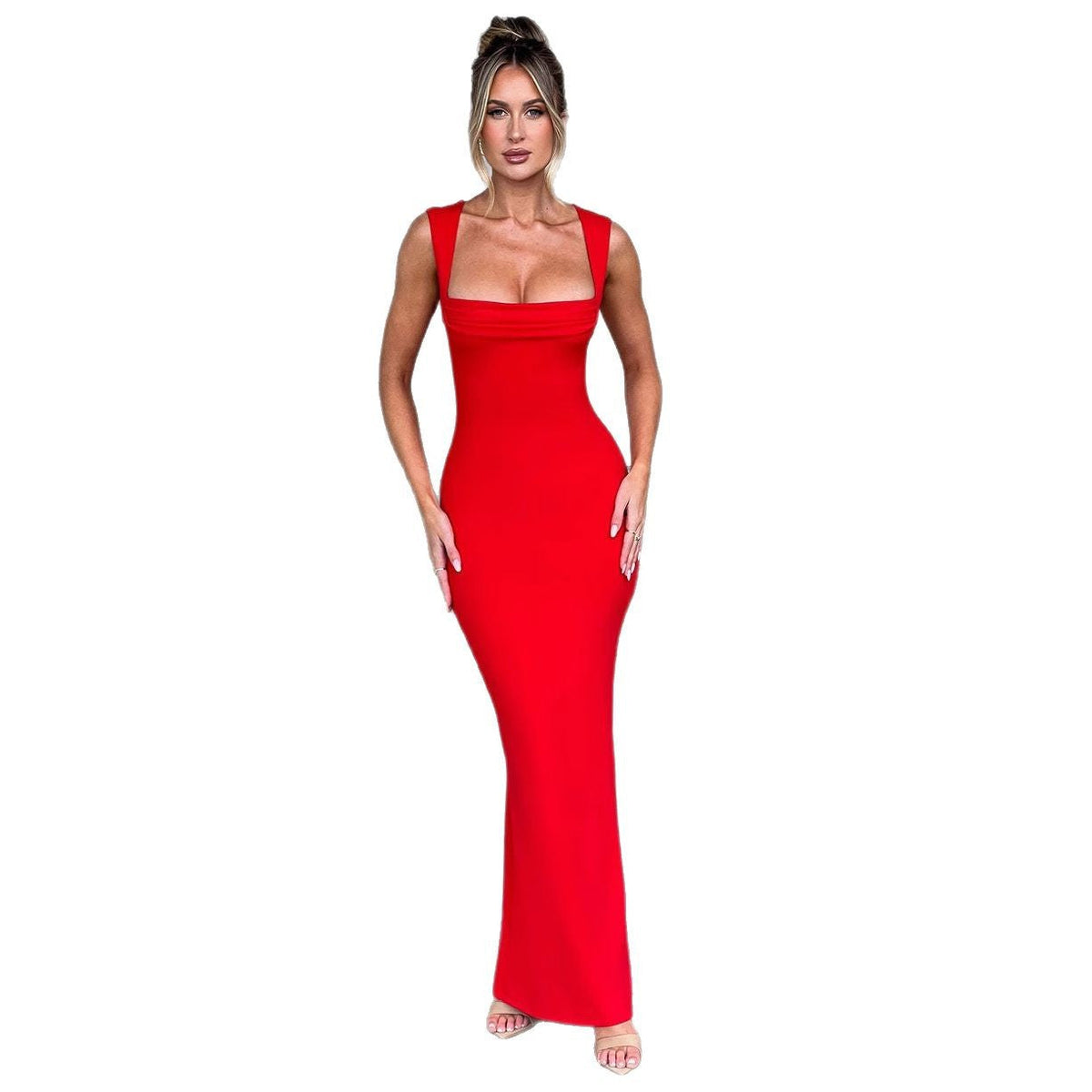 Timeless Vintage Style Garment