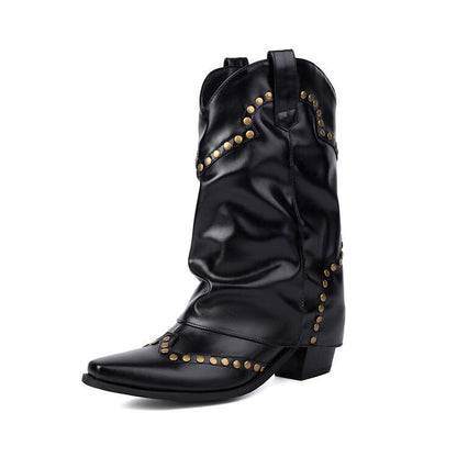 Elegant Orthopedic Boots for Every Step