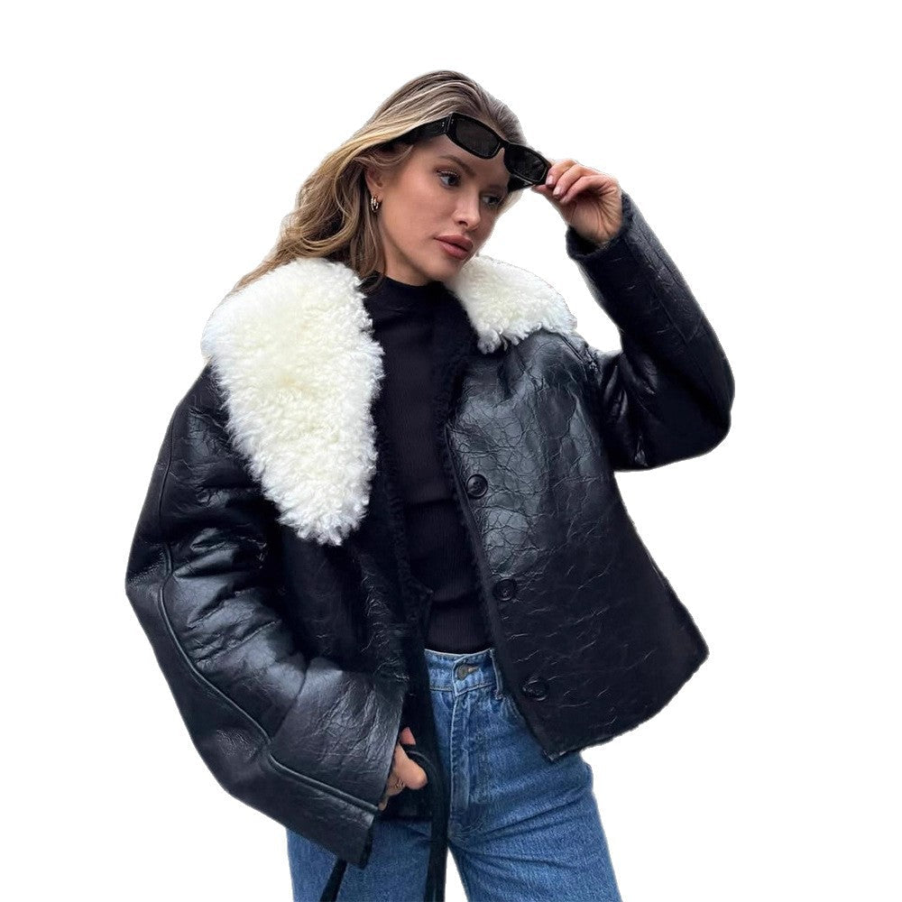 Classic Vintage Garment
