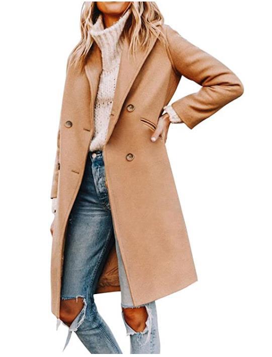 Timeless Vintage Style Garment