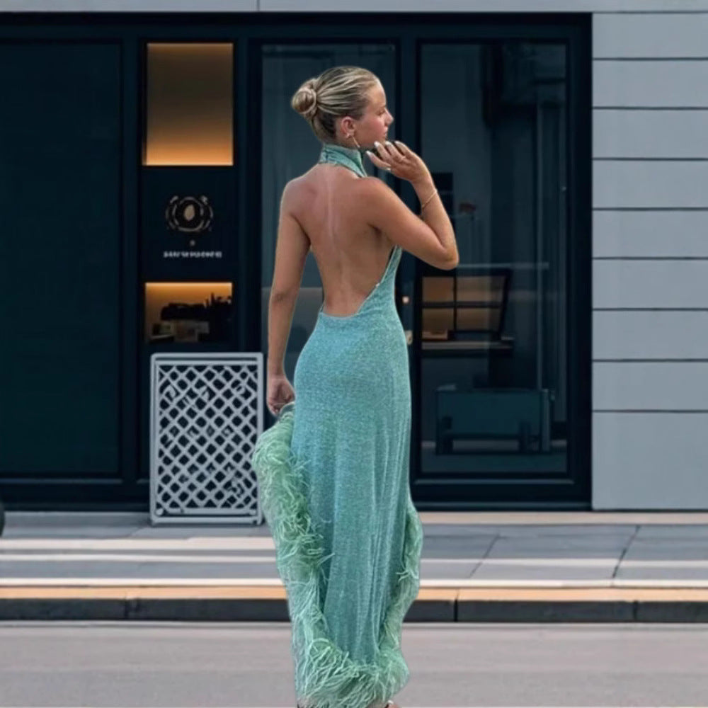 Thoughtfully Designed Garment